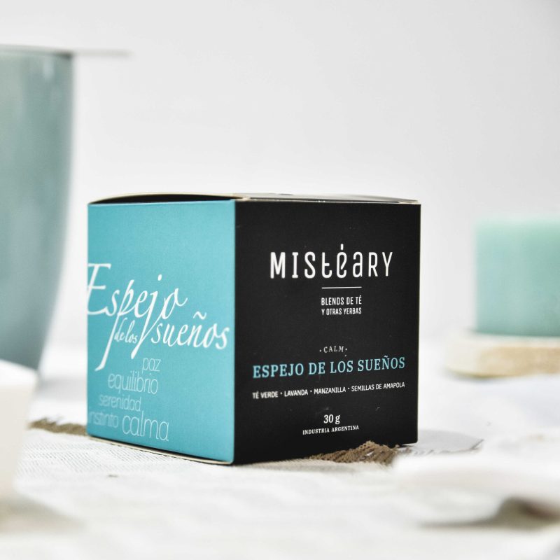 Espejo de los Sueños